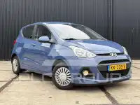 2016 Hyundai I10