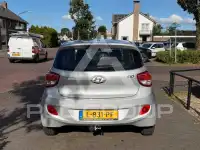 2016 Hyundai I10