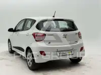 2016 Hyundai I10
