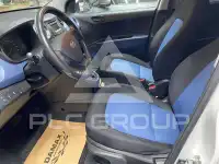 2016 Hyundai I10