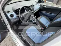 2016 Hyundai I10