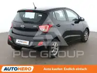 2016 Hyundai I10