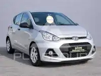 2016 Hyundai I10