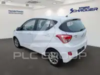 2016 Hyundai I10