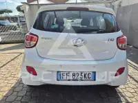 2016 Hyundai I10