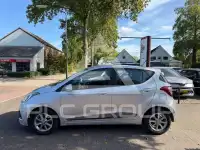 2016 Hyundai I10