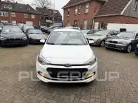 2016 Hyundai I20