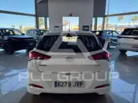 2016 Hyundai I20