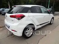 2016 Hyundai I20