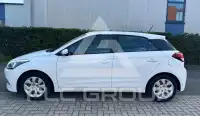 2016 Hyundai I20
