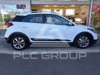 2016 Hyundai I20