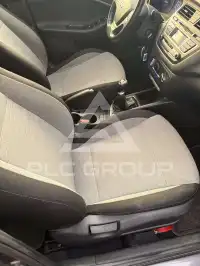 2016 Hyundai I20