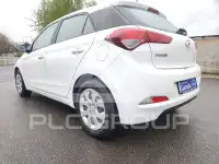 2016 Hyundai I20