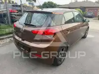 2016 Hyundai I20