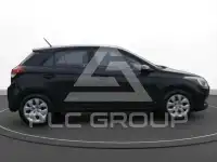 2016 Hyundai I20