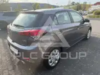 2016 Hyundai I20