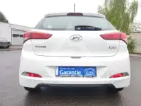 2016 Hyundai I20
