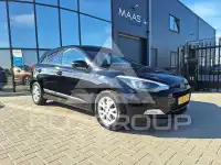 2016 Hyundai I20
