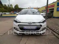 2016 Hyundai I20