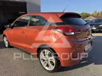 2016 Hyundai I20