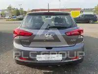 2016 Hyundai I20