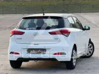 2016 Hyundai I20