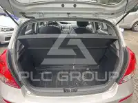 2016 Hyundai I20