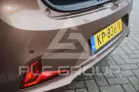 2016 Hyundai I20
