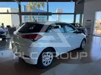 2016 Hyundai I20