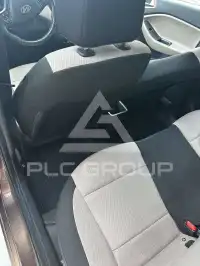 2016 Hyundai I20