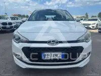 2016 Hyundai I20
