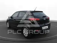 2016 Hyundai I20
