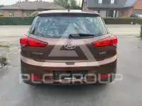 2016 Hyundai I20