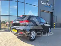 2016 Hyundai I20