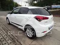 2016 Hyundai I20