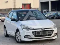 2016 Hyundai I20