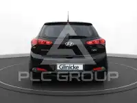 2016 Hyundai I20
