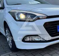 2016 Hyundai I20