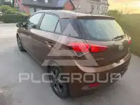 2016 Hyundai I20