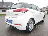 2016 Hyundai I20
