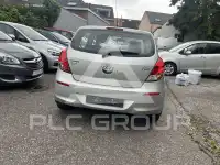 2016 Hyundai I20