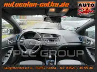 2016 Hyundai I20