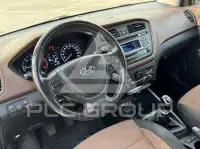 2016 Hyundai I20