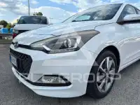 2016 Hyundai I20