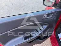 2016 Hyundai I20