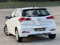 2016 Hyundai I20