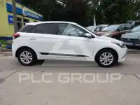 2016 Hyundai I20