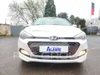 2016 Hyundai I20