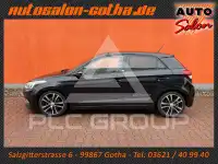 2016 Hyundai I20