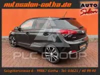 2016 Hyundai I20